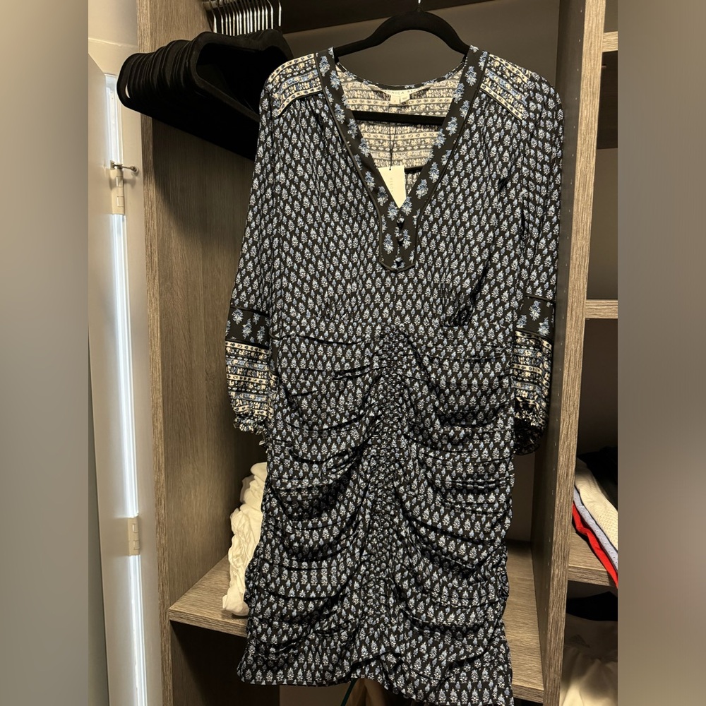 Veronica Beard Zaria Dress - Never worn with tags